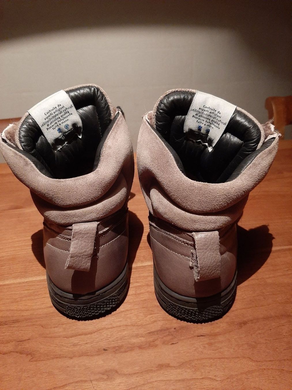 Momino Scarpe da donna: Momino . 37 – Usato da Besenbüren venduto da teluride89 3