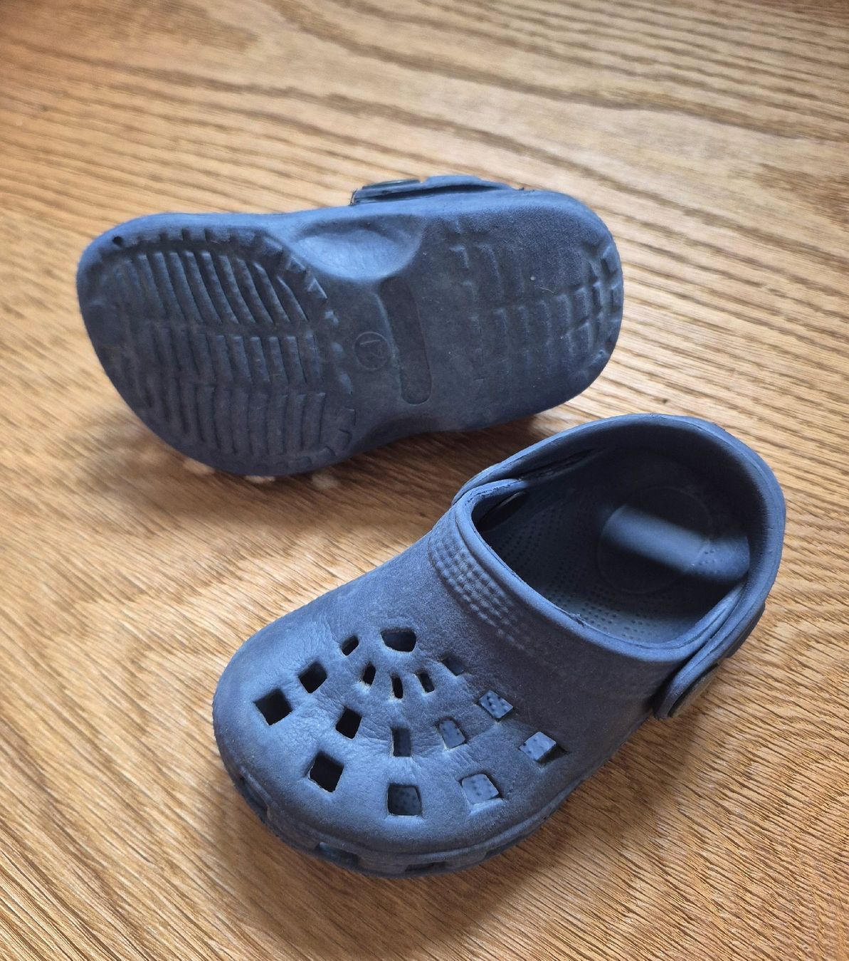 Schuhe für Jungen: Sandale Grösse 21 – Gebraucht aus Münsingen von Why88 2