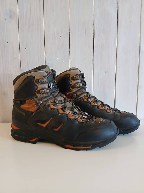 Lowa Herrenschuhe: Lowa GTX Wanderschuh 41.5 – Gebraucht aus Heimenschwand von ben_h2my 4