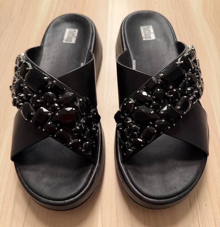 Scarpe da donna: Fitflop Sandalen – Usato da Gränichen venduto da Chanelsusi