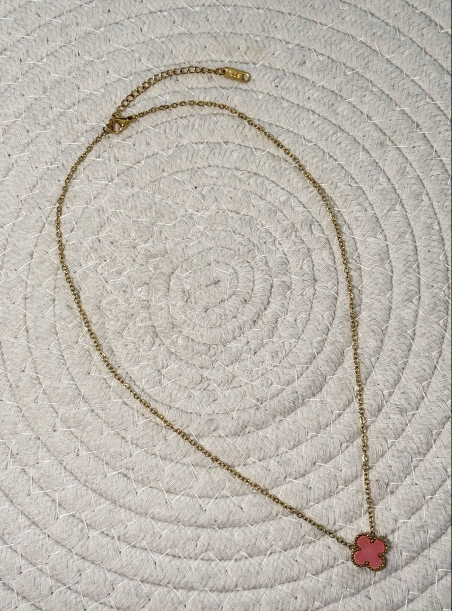Colliers: Collier plaqué OR 18K – Neuf avec emballage d'origine à Châtel-St-Denis par Montclair_Swiss 3