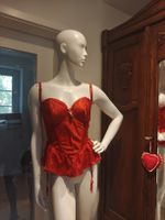 Corset new with tags