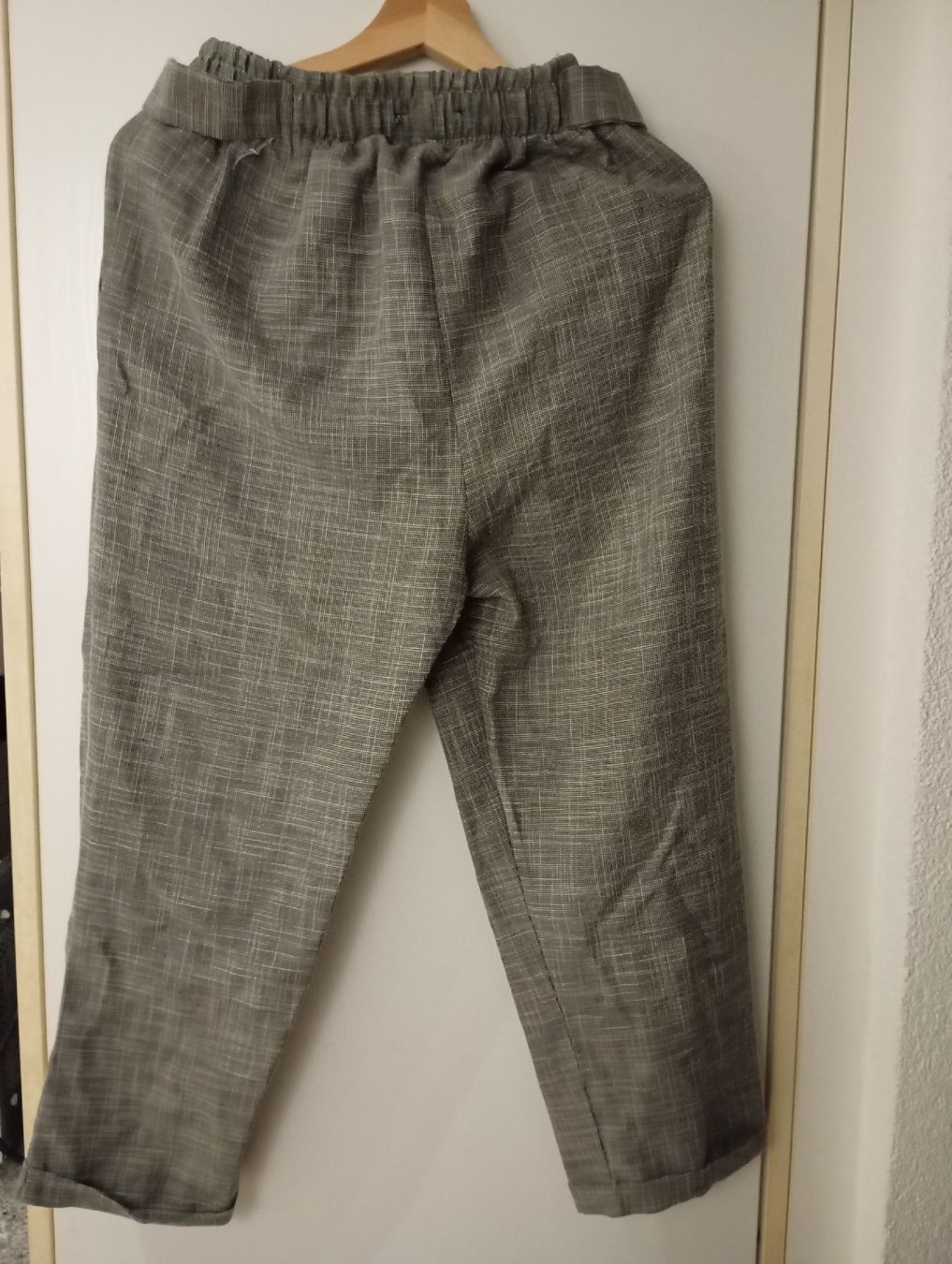 Hosen: Damen Stoffhosen – Gebraucht aus Buchs ZH von indli10 2