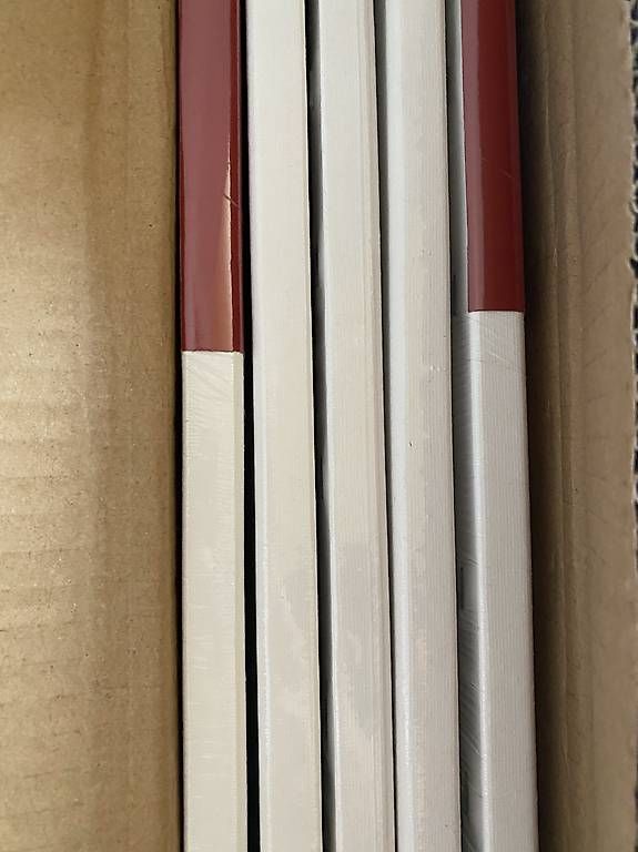 Sonstiges Zubehör: Leinwand Canva 60x80cm 5 Stk.  – Neu und originalverpackt aus Solothurn von nev_7qmh 1