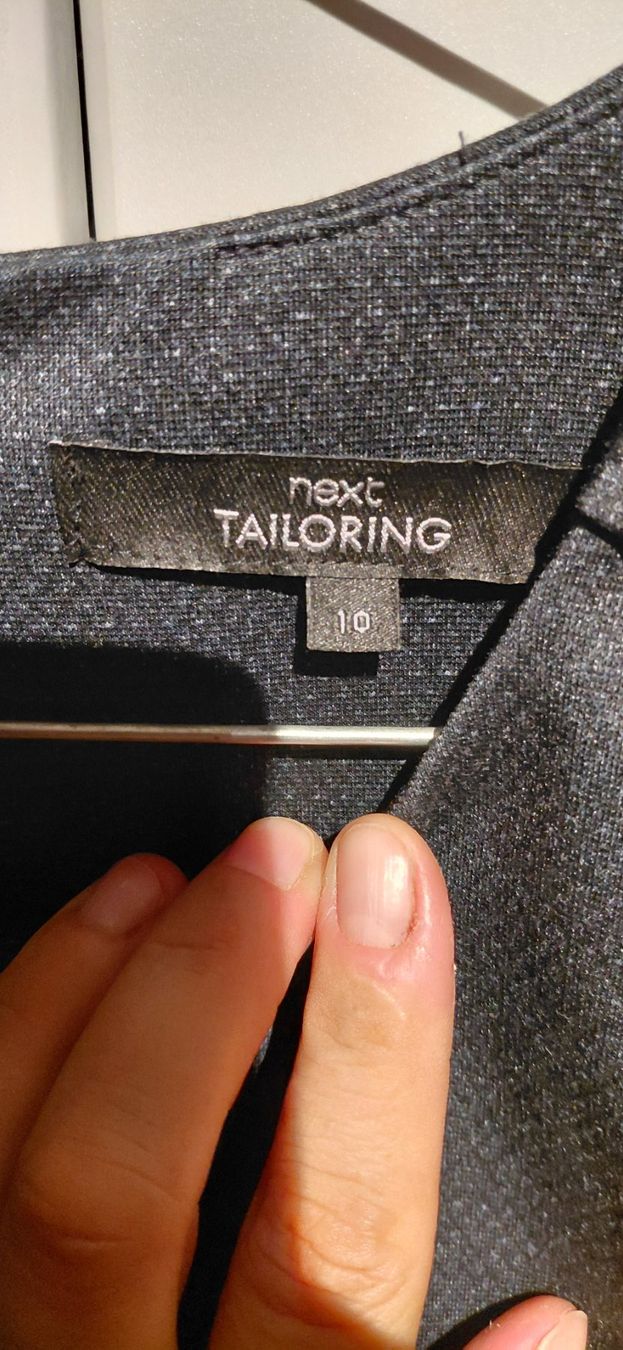 Next Vestiti: Next Kleid – Usato da Baar venduto da Schulzi... 2