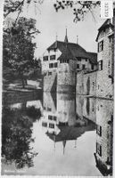 Schloss Hallwil