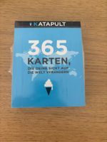 365 Karten die deine Sicht auf die Welt verändern