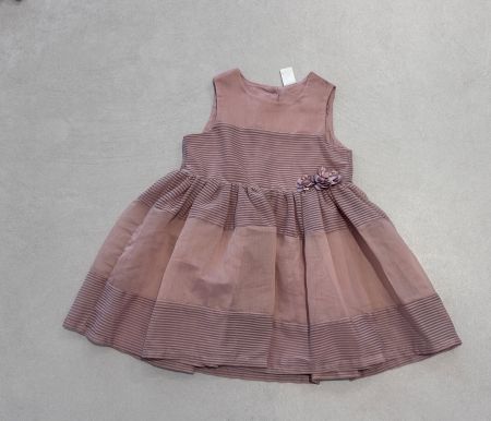 H&M festliches Kleid, Grösse 98 NEU