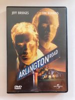 Arlington Road DVD