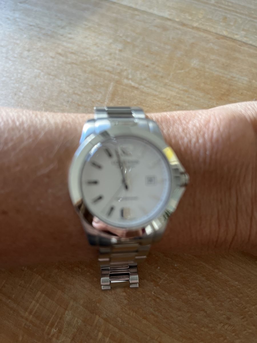 Longines Uhren: Wunderschöne  neue longines 30 mm np 1250.- – Neu und originalverpackt aus Aesch BL von shuja01 3