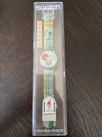 Swatch Chrono (SCG109) Archimede
