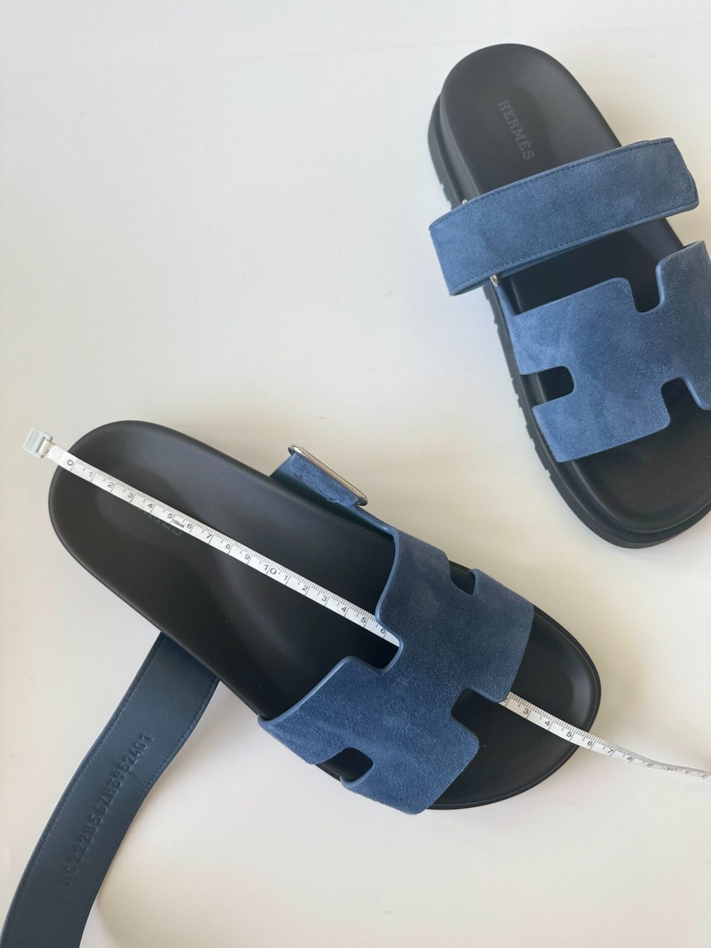 Hermès Scarpe da uomo: New shoes Chypre Hermes – Nuovo e nell'imballaggio originale da Lugano venduto da juledo 5