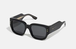 Gucci GG1261S 001 UNISEX - Sonnenbrille