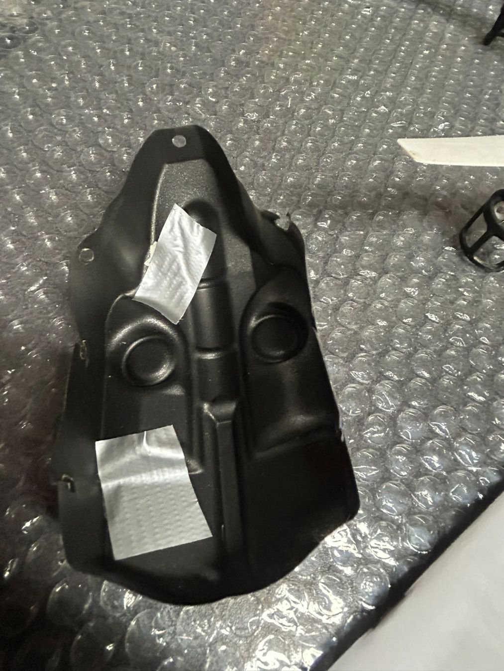 Blade Modellismo RC: Blade MQX Quad-Copter – Usato da Hüttikon venduto da mduke1 1