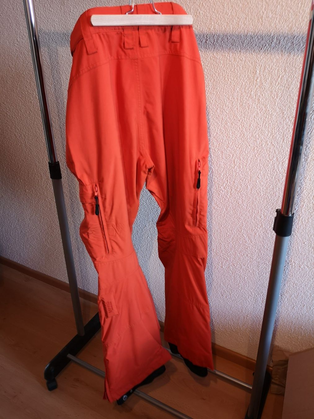 Pantaloni: Herren Skihose BELOWZERO Gr.M – Usato da Luzern venduto da Raui 1