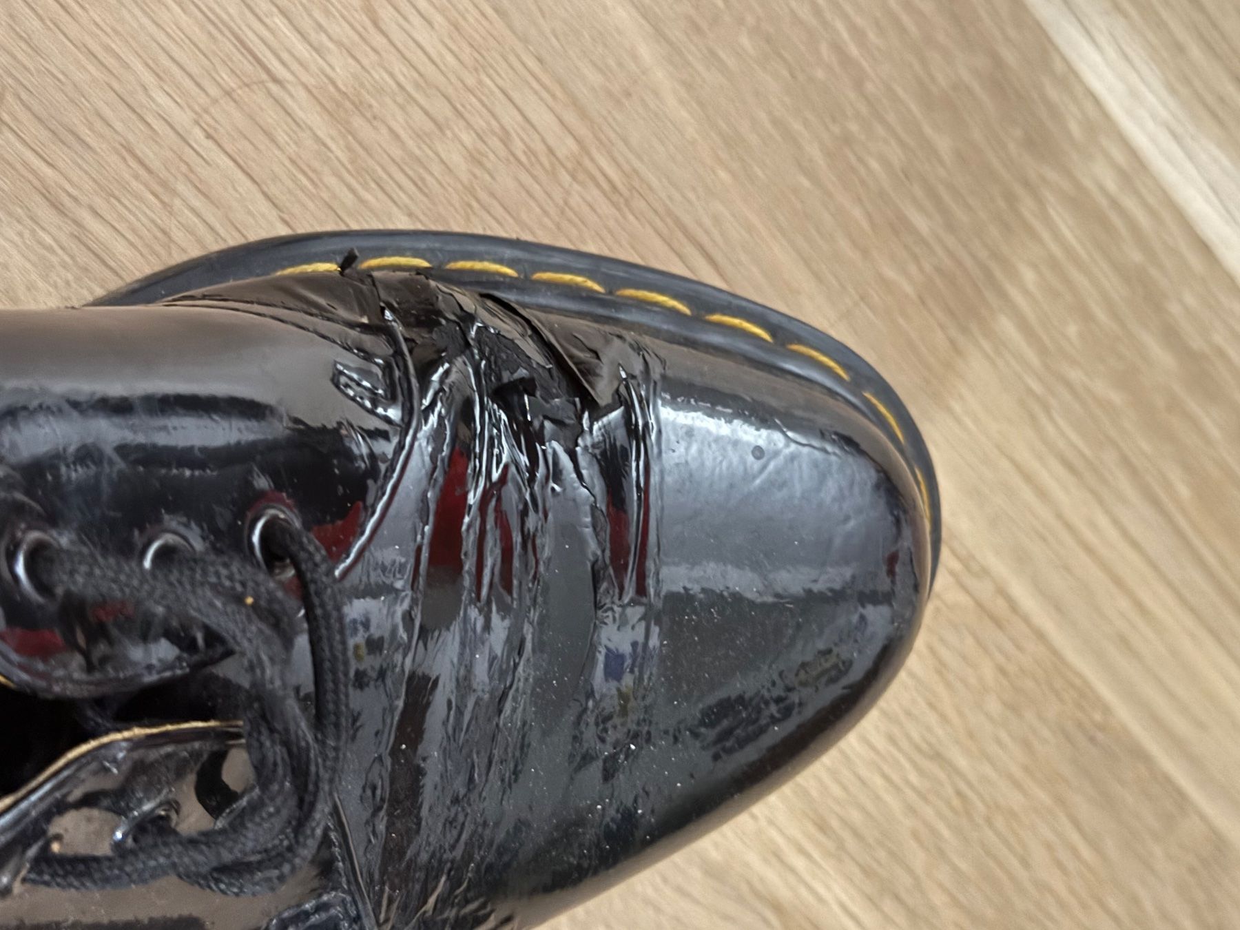 Dr. Martens Chaussures femmes: Dr. Martens – D'occasion à Zürich par joa_x2nb 2