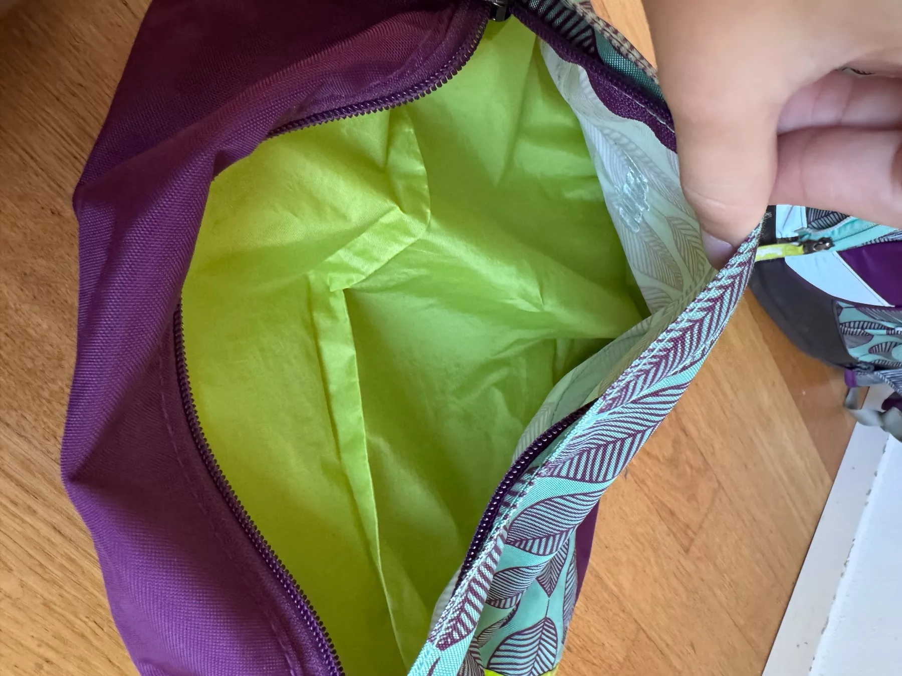 Ergobag Rucksäcke: Ergobag Set – Gebraucht aus Zürich von xevious69 3