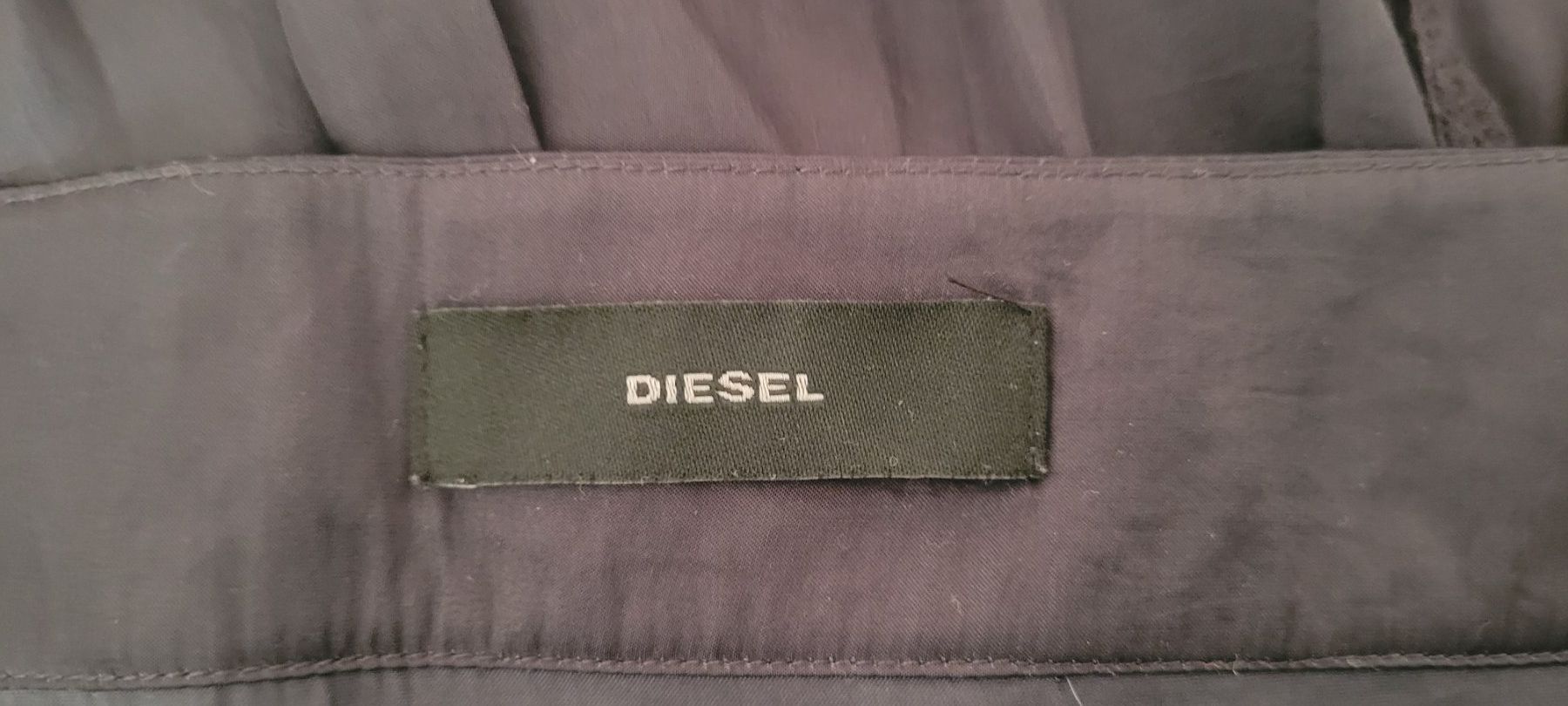 Diesel Vestiti: Schwarzes Kleid von Diesel – Usato da Olten venduto da ali_p5tn 5