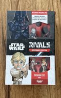 Star Wars Rivals Premium Set Funko Games - Sealed