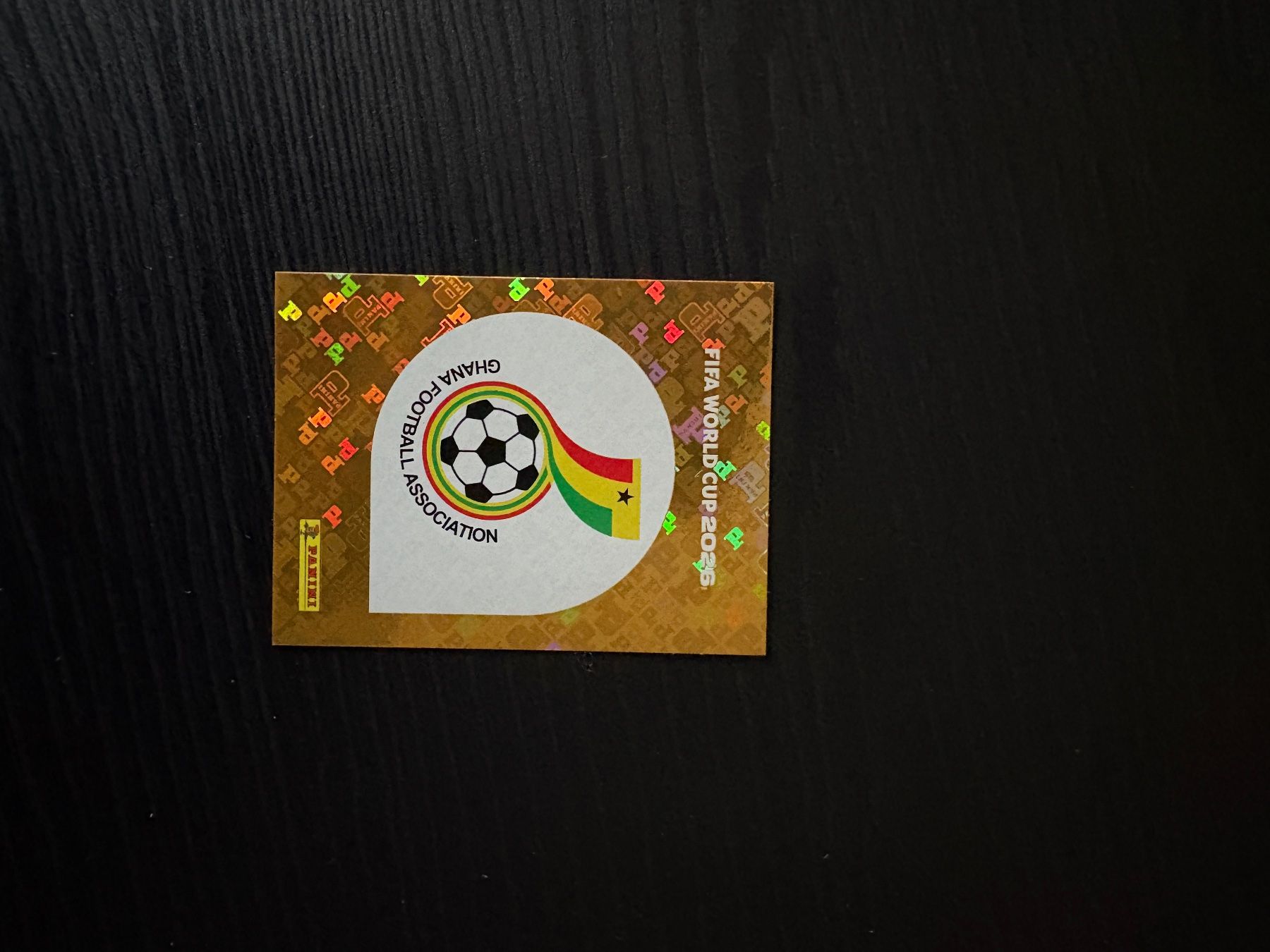 Panini Carte collezionabili: Panini WM 2026 – Usato da Forch venduto da eri_7rdg