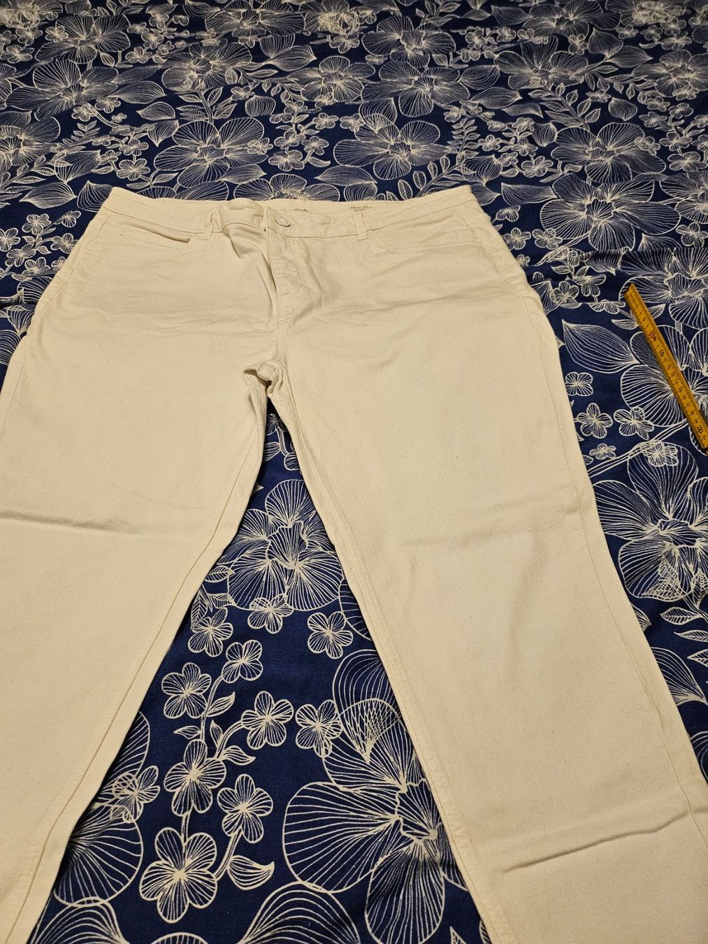 C&A Jeans: Jeanshose  gr 48 C&A – Neu (gemäss Beschreibung) aus Dietikon von Eleda 1