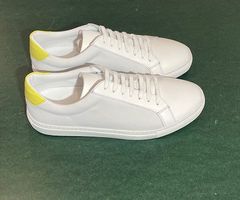 Sneaker BRANKOB, Leder, grössen: 40 - 46 (neu)