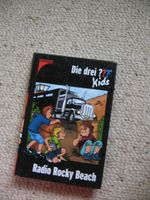Die drei ??? Kids Radio Rocky Beach
