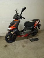 Aprilia SR 50