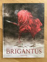 (HERMANN) BRIGANTUS / TOME 1 / PREMIERE EDITION