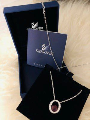 Swarovski Colliers: Swarovski Halskette NEU – Neuf (Voir description) à Zug par ChrisJa82 1
