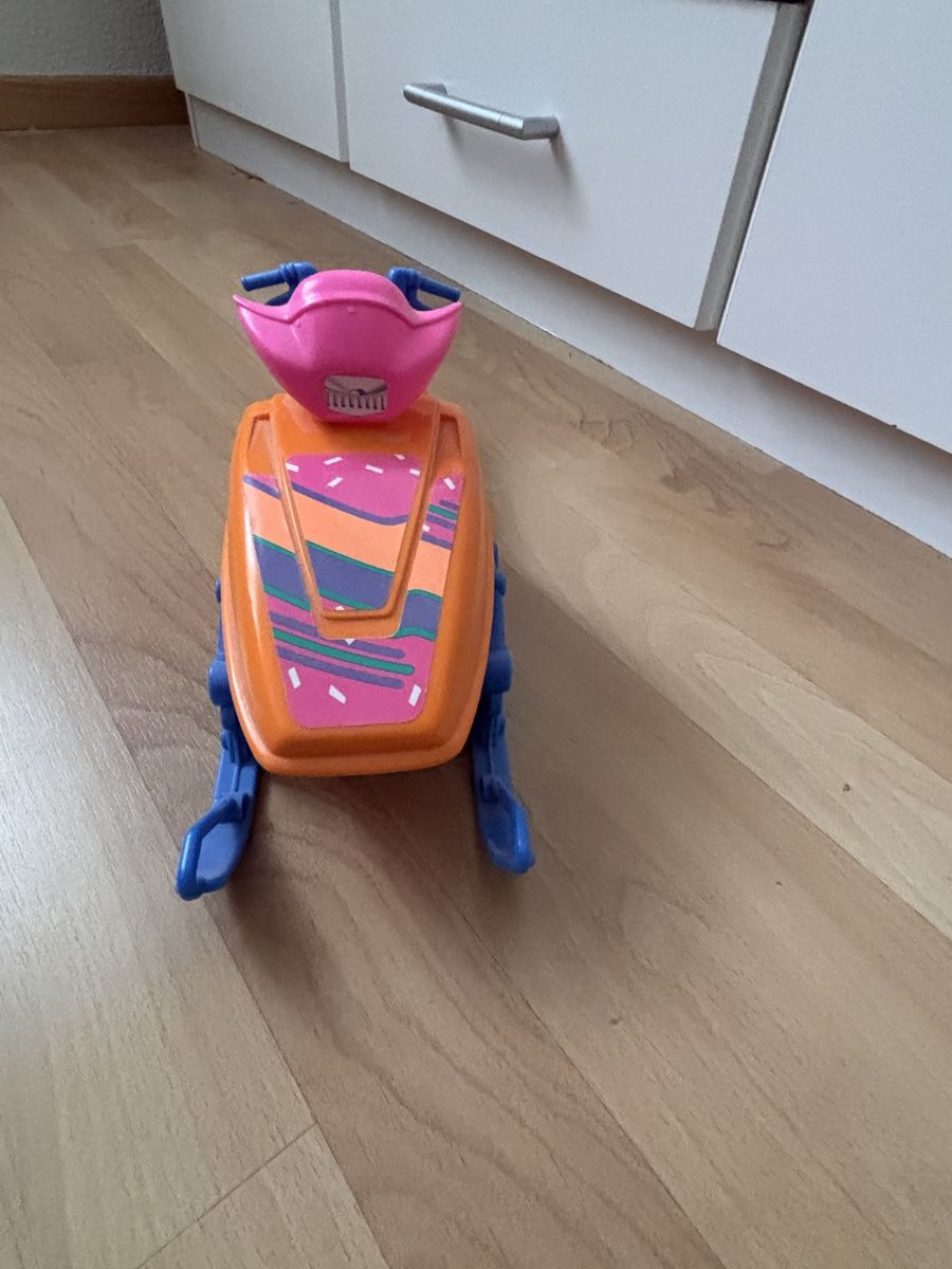 Giocattoli: Barbie Collection. – Usato da Escholzmatt venduto da sukides55 5