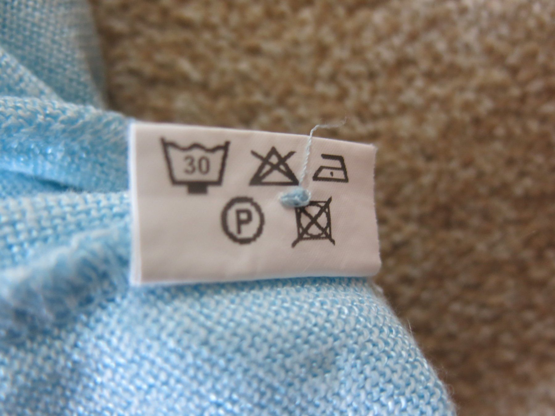 T-shirt: Grösse 44, für den Sommer – Usato da Birsfelden venduto da myshop 6