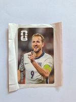 Panini Coca Cola Harry Kane ENG
