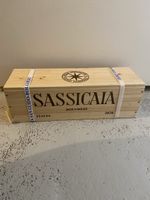 Sassicaia Magnum 2020