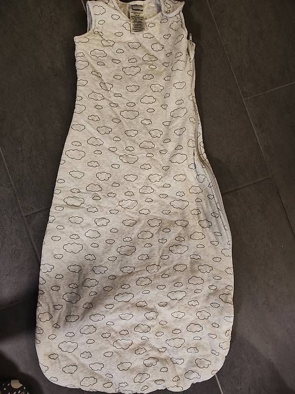 Sacchi a pelo: Schlafsack Impidimpi 3.0TOG 110cm  – Usato da Müllheim Dorf venduto da gab_z6f5 2