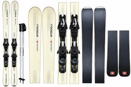 Stöckli Spirit M Ski 157cm