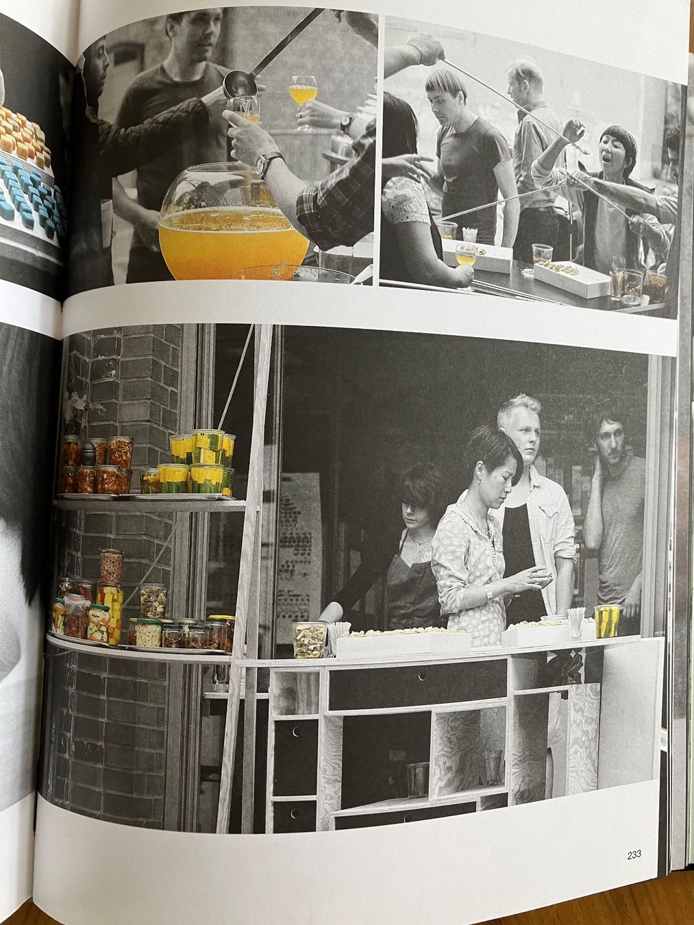Libri: Studio Olafur Eliasson: The Kitchen Kochbuch – Usato da Basel venduto da papageientulpe 4