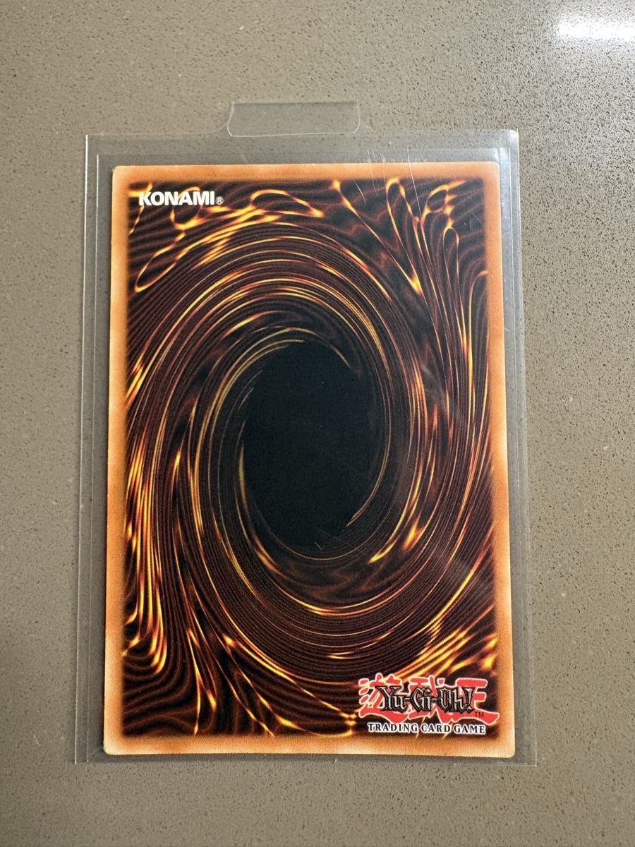 Cartoline: Yugioh Torwächter – Usato da Winterthur venduto da raf_l7dn 7