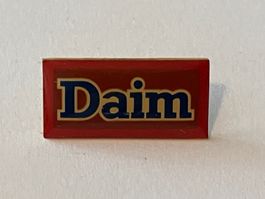 1 Pin Daim