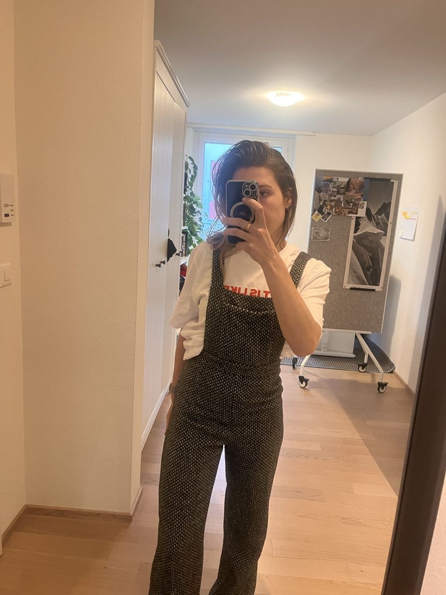 Jumpsuits: Maria de la Orden jumpsuit – Neu und originalverpackt aus Zürich von AlineCr