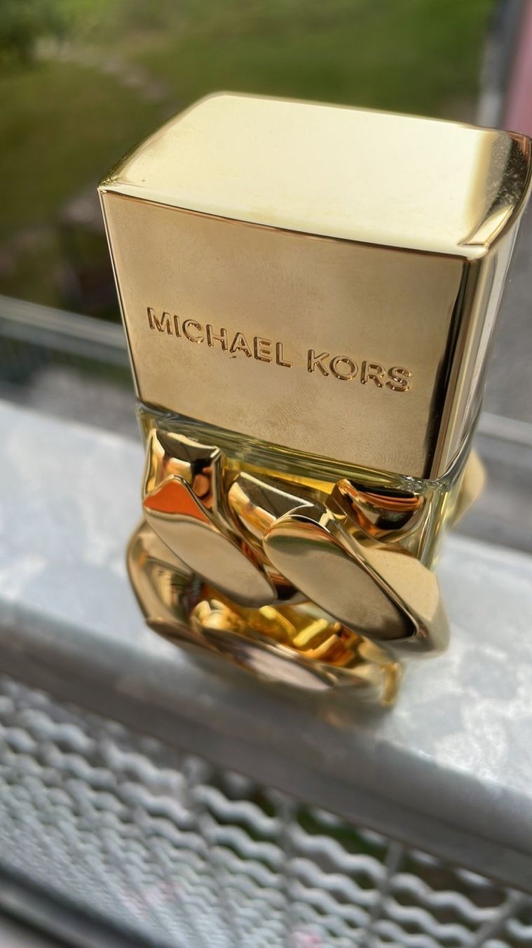 Michael Kors Parfum & Eau de Toilette: Michael Kors Parfum – Neu (gemäss Beschreibung) aus Flums von Inna77 2
