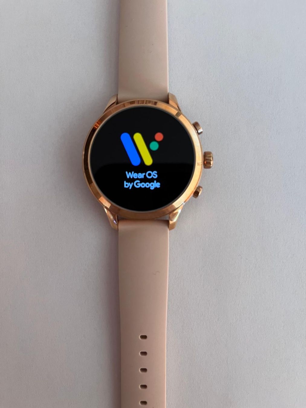 Michael Kors Smartwatch: Michael Kors DW7M1 Smartwatch – Usato da Zürich venduto da edy_5r2l