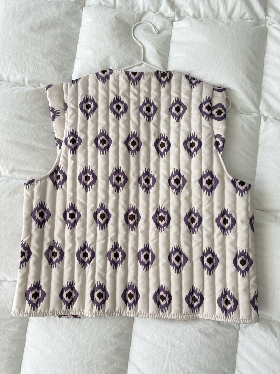 Gilets & Westen: Weste Gilet – Neu (gemäss Beschreibung) aus Dietikon von tsela77 2