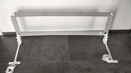 Bettgitter / Rausfallschutz