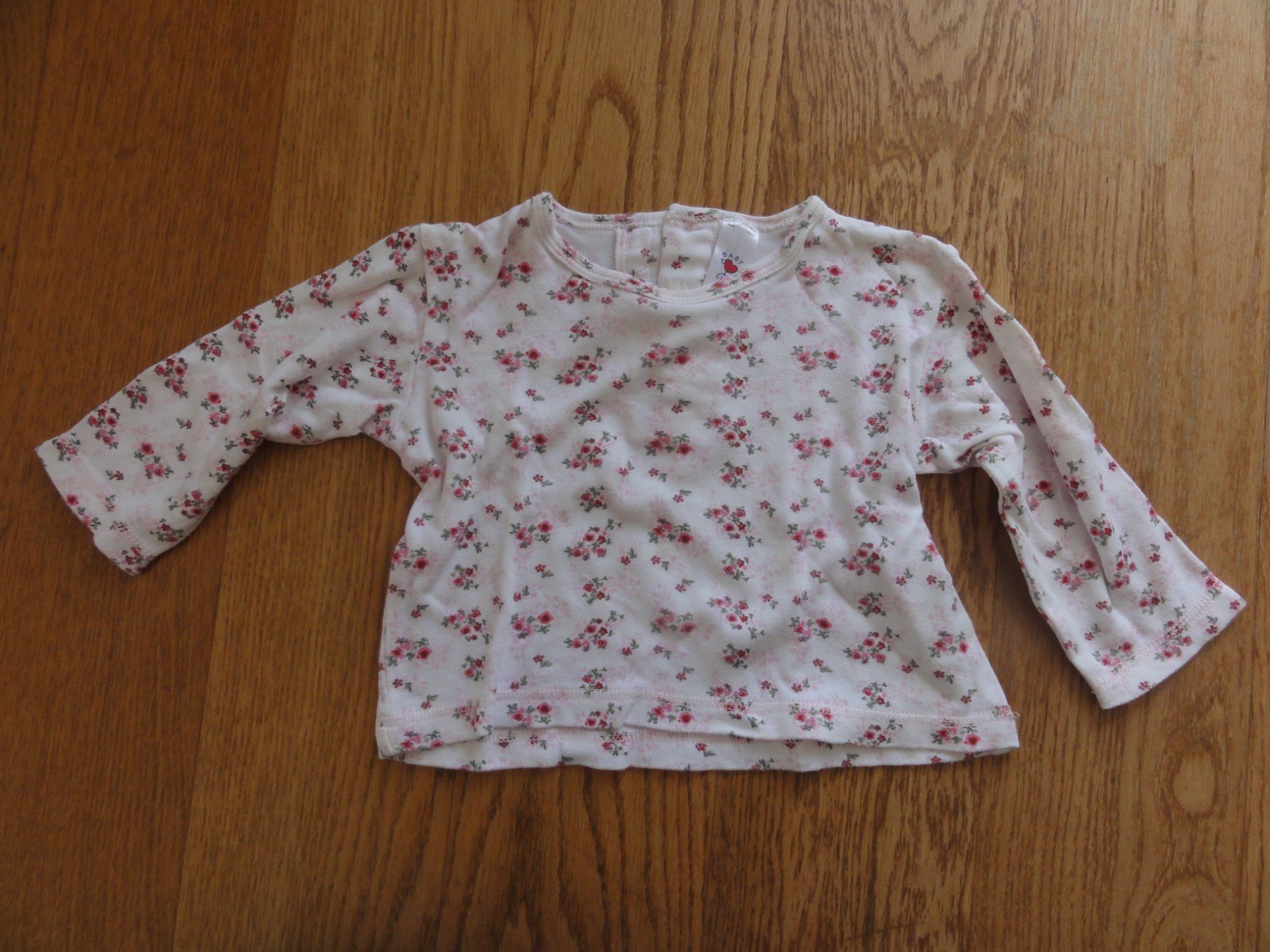 C&A Chemises, Tops & T-shirts: Shirt Gr. 74/ 80 – D'occasion à Riedholz par Taweva