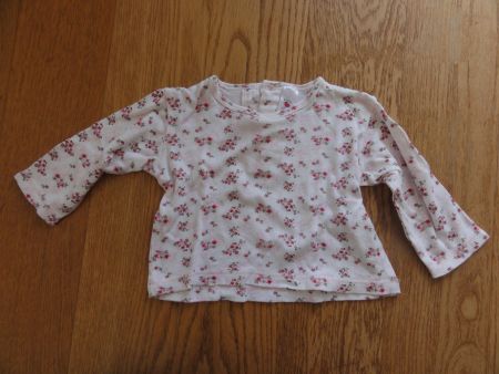 Shirt Gr. 74/ 80