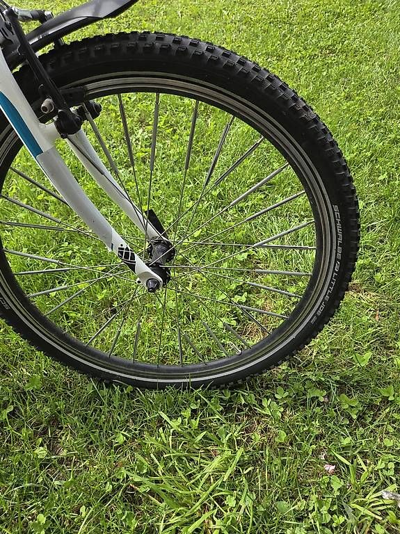 Biciclette: Stevens Jungenvelo – Usato da Bülach venduto da Boubbleziss 3