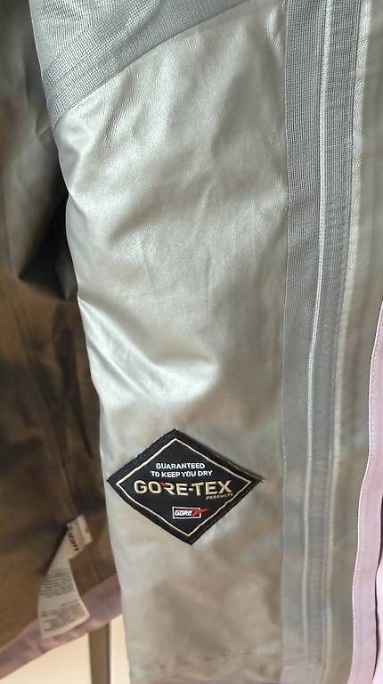 Giacche: Regenjacke Scott – Usato da Hallwil venduto da Lorelai13 1