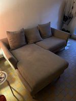 sofa, hochwertig mit waschbaren bezügen