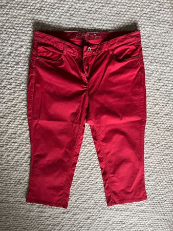 Capri Hose
